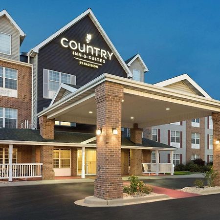 Country Inn & Suites By Radisson, Milwaukee Airport, Wi Eksteriør bilde