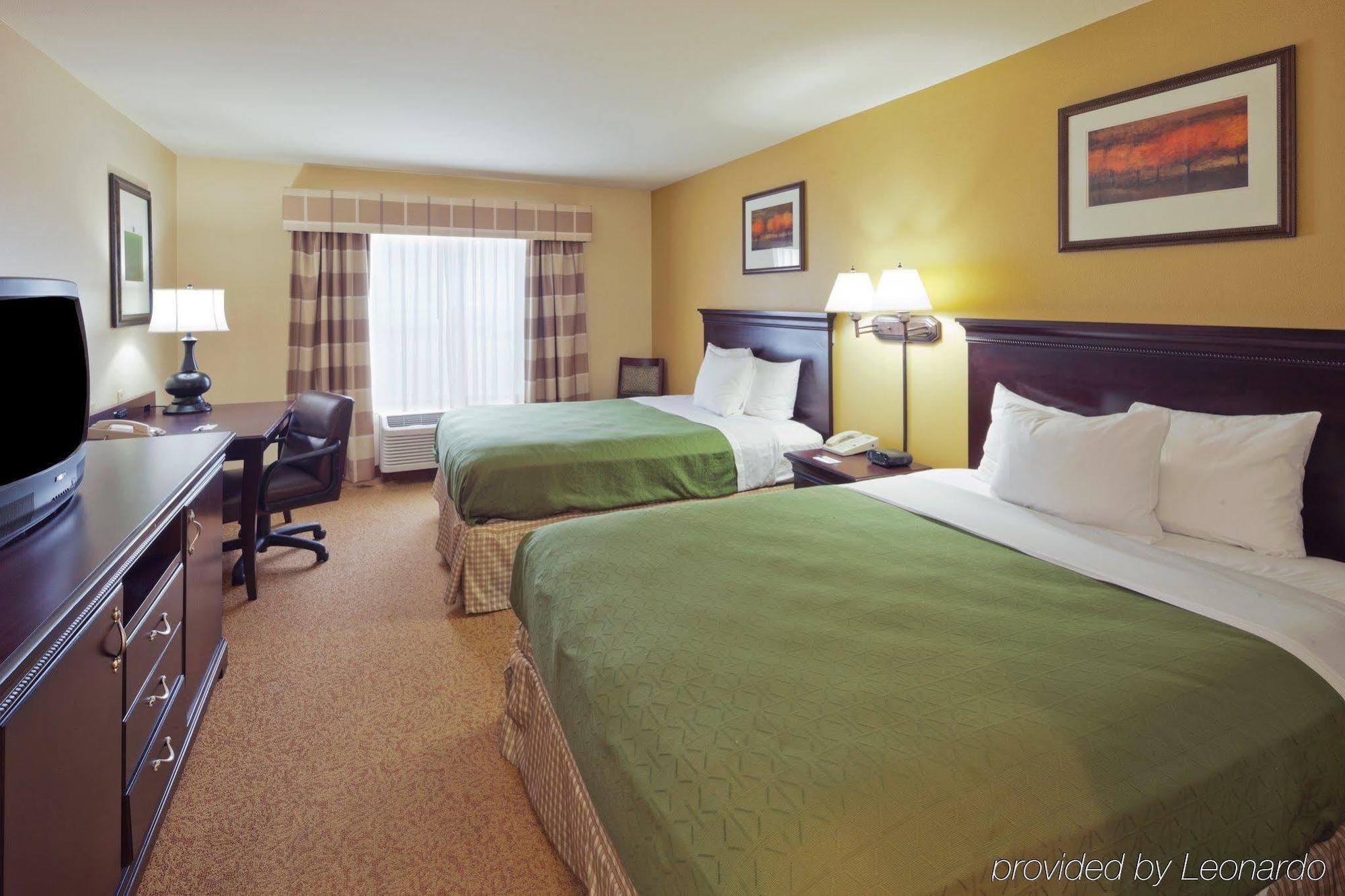 Country Inn & Suites By Radisson, Milwaukee Airport, Wi Rom bilde